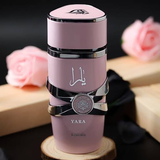 Yara by lattafa 100ml - Tega Scents